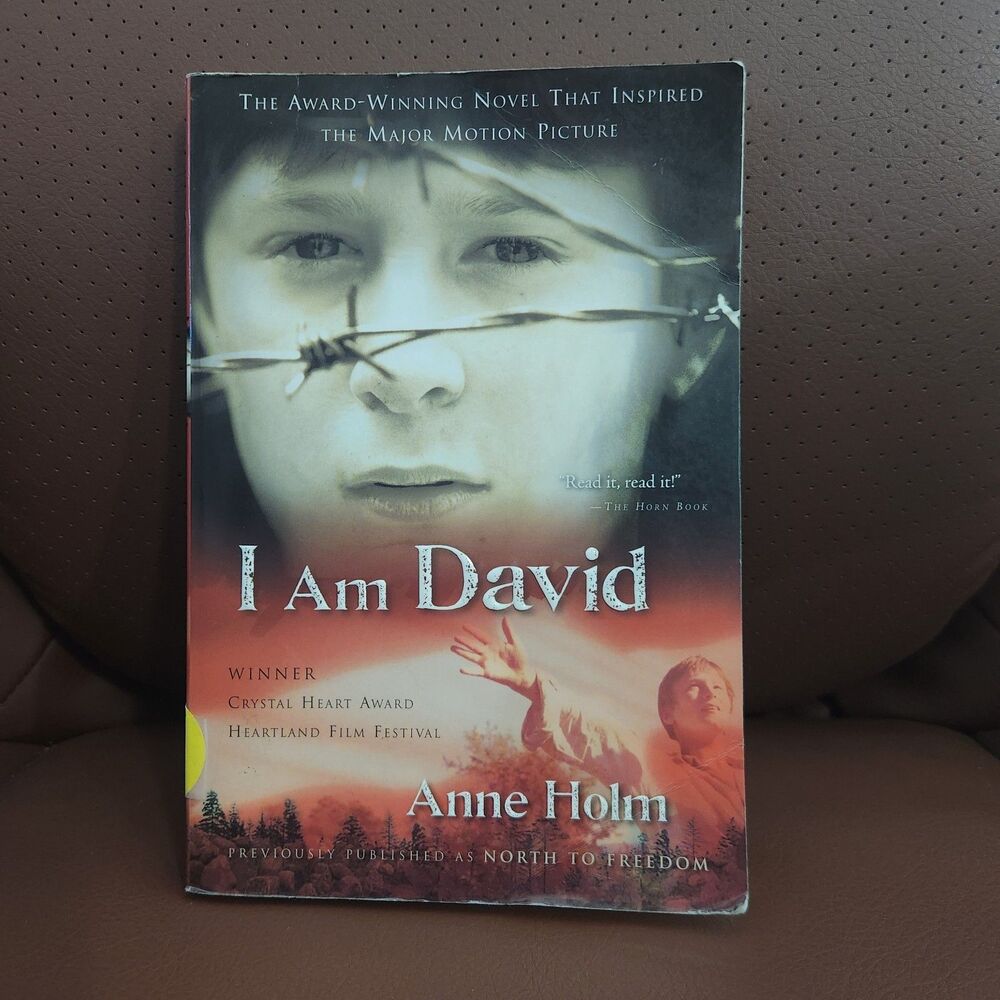 I Am David: The Classic Story About a Boy's Dramatic Escape from an Eastern ...